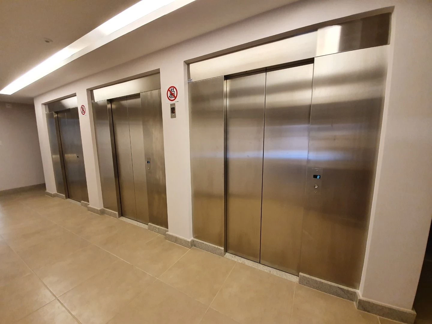 Imagem Apartamento com 3 Quartos à Venda, 120 m² em São Mateus - Juiz de Fora