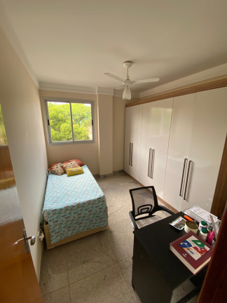 Imagem Apartamento com 3 Quartos à Venda, 110 m² em Jardim Camburi - Vitória