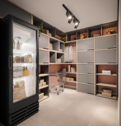 Imagem Apartamento com 2 Quartos à Venda, 35 m² em Cidade São Mateus - São Paulo