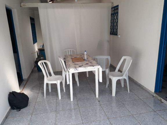 Foto do imóvel: Casa com 4 Quartos à Venda, 180 m² em Conjunto José Abrão - Campo Grande