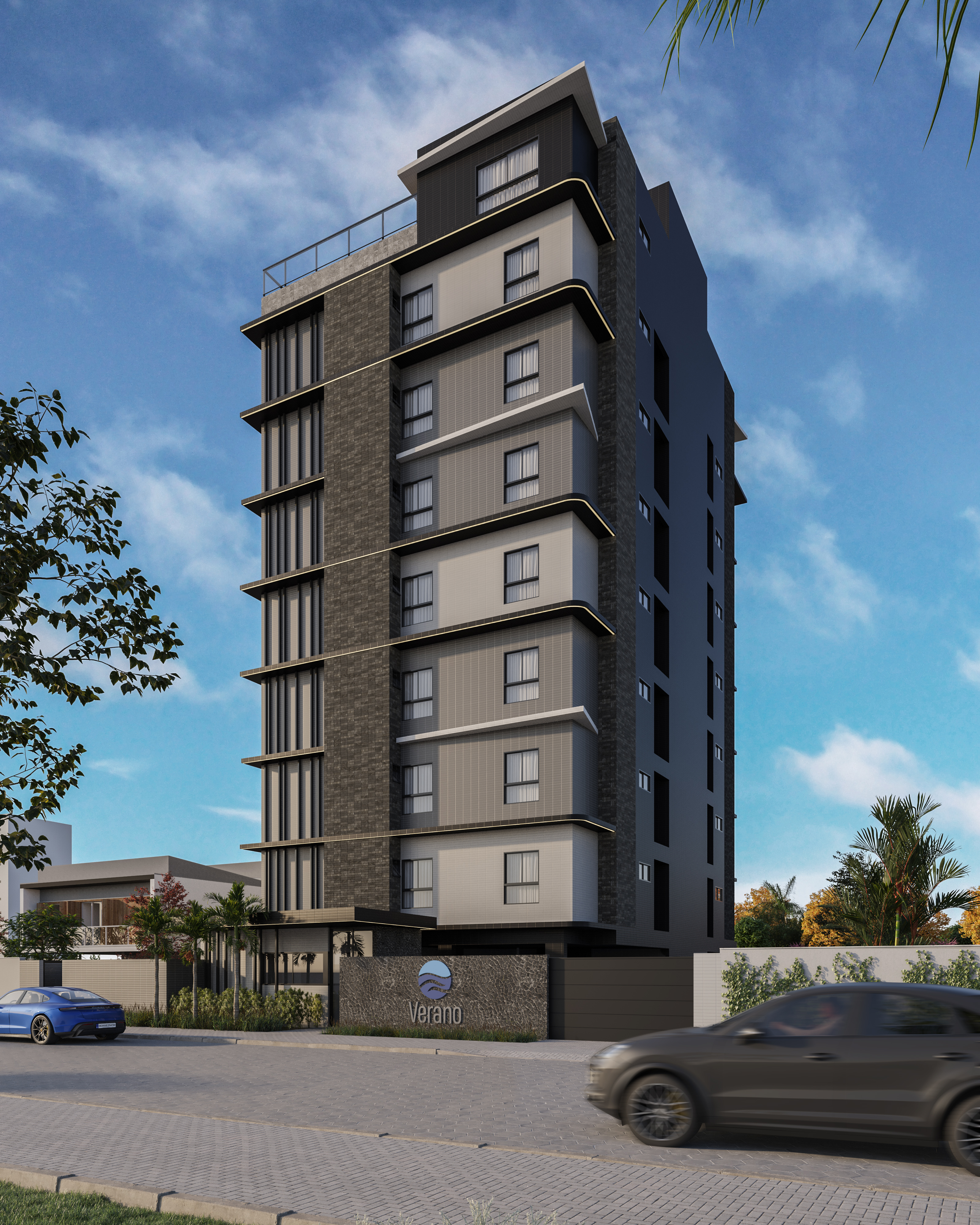 Foto do imóvel: Apartamento com 2 Quartos à Venda, 56 m² em Bessa - João Pessoa