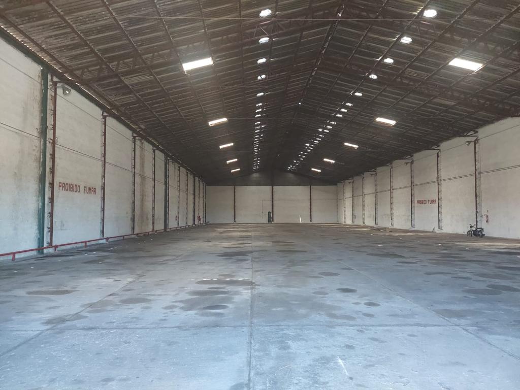 Imagem Galpão para Alugar, 2.106 m²em Tabuleiro do Martins - Maceió