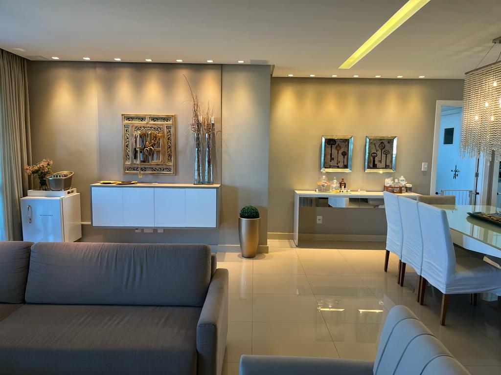 Foto do imóvel: Apartamento com 4 Quartos à Venda, 145 m²em Piatã - Salvador