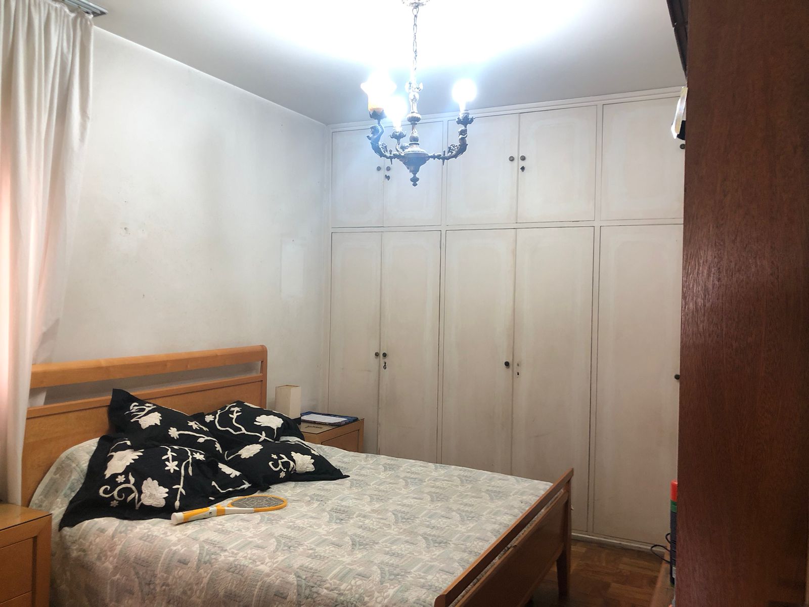 Imagem Apartamento com 4 Quartos à Venda, 258 m²em Jardim Paulista - São Paulo