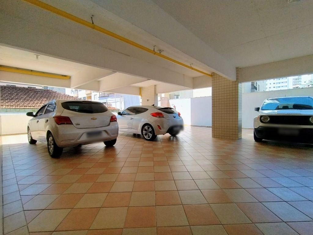 Imagem Apartamento com 1 Quarto à Venda, 50 m² em Tupi - Praia Grande