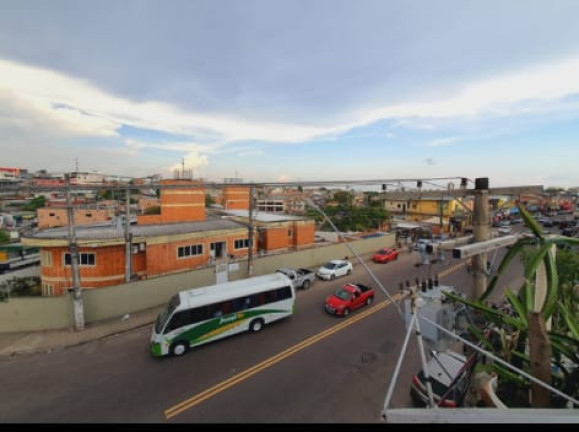 Imóvel Comercial à Venda,  em Dom Pedro I - Manaus