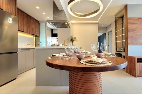 Imagem Apartamento com 2 Quartos à Venda, 79 m² em Barcelona - São Caetano do Sul