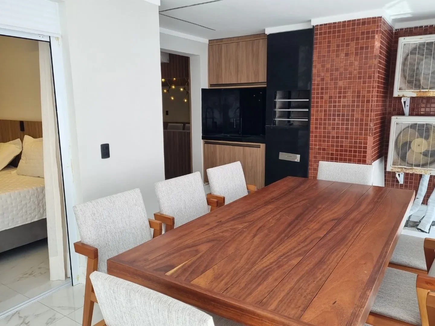 Imagem Apartamento com 3 Quartos à Venda, 114 m² em Riviera - Bertioga