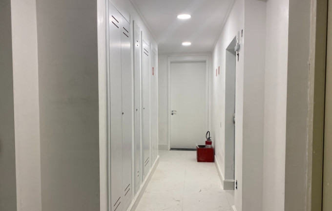 Imagem Apartamento com 4 Quartos à Venda, 280 m² em Moema - São Paulo