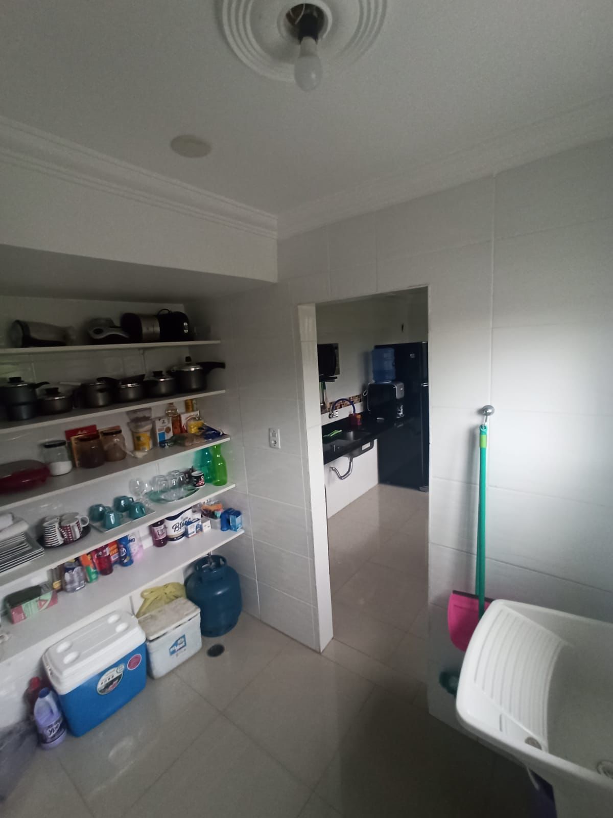 Imagem Apartamento com 1 Quarto à Venda, 70 m² em Centro - Lauro de Freitas