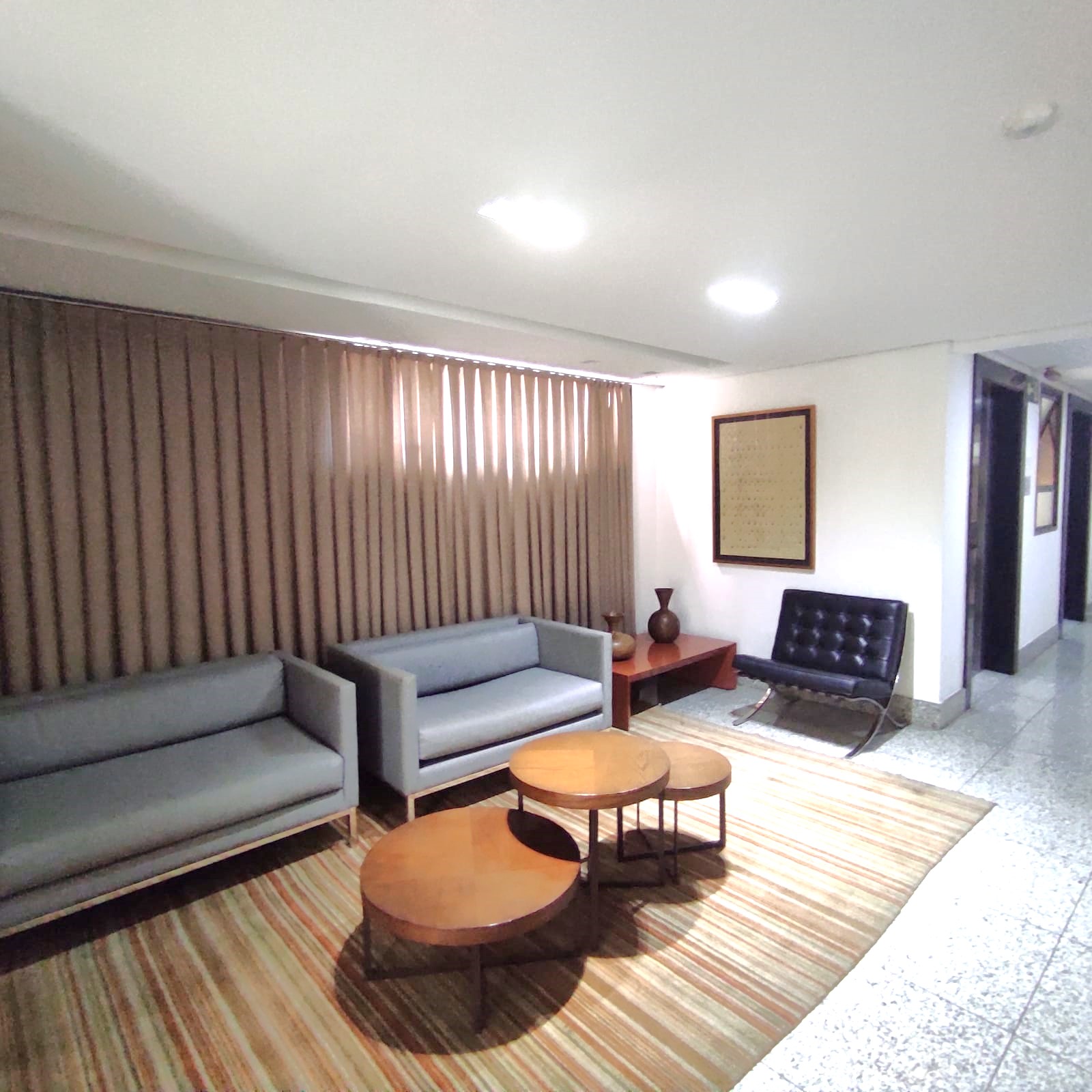 Imagem Apartamento com 4 Quartos à Venda, 138 m²em Lourdes - Belo Horizonte