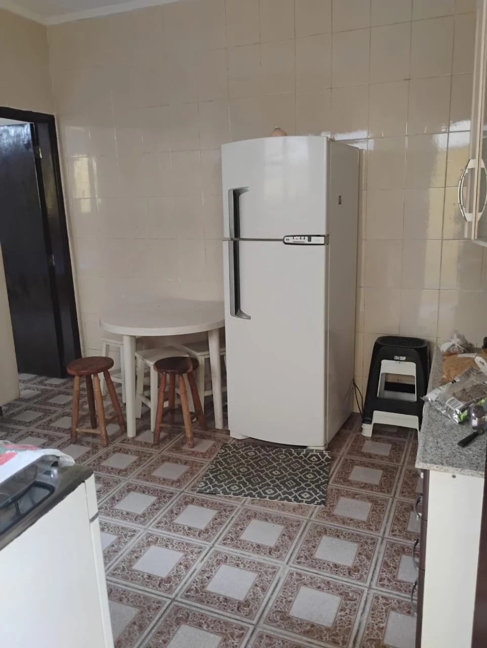 Imagem Casa com 2 Quartos à Venda, 125 m² em Itaóca - Mongaguá