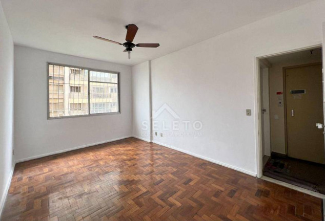 Imagem Apartamento com 2 Quartos à Venda, 94 m² em Icaraí - Niterói