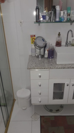 Imagem Apartamento com 2 Quartos à Venda, 58 m² em Bela Vista - São Paulo