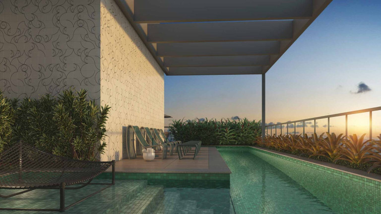 Imagem Apartamento com 2 Quartos à Venda, 58 m²em Perdizes - São Paulo