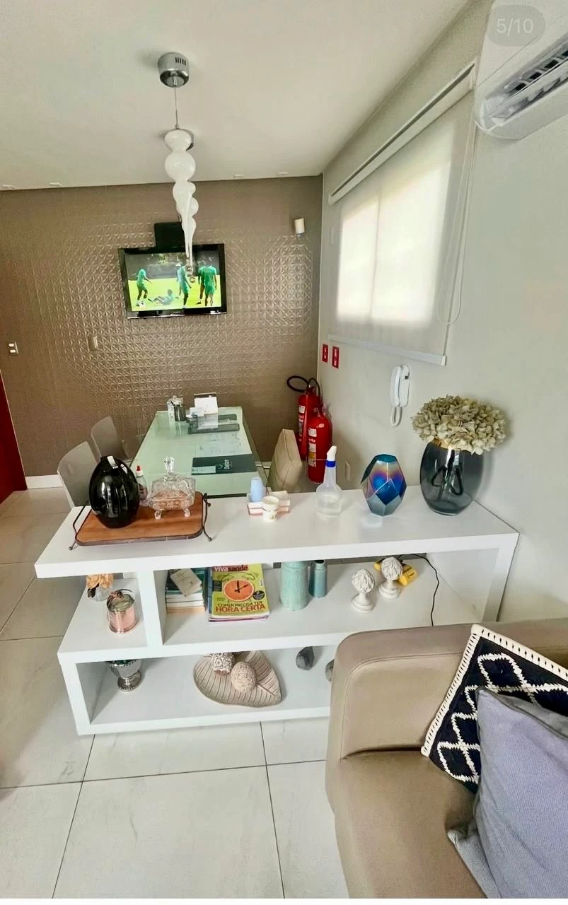 Imagem Casa com 4 Quartos à Venda, 240 m² em IBES - Vila Velha