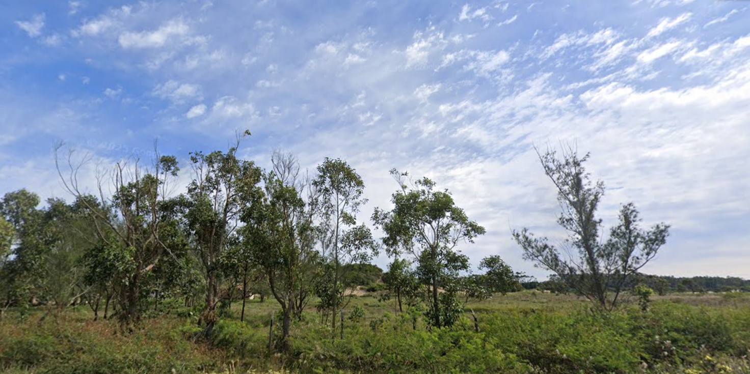 Imagem Terreno à Venda, 40 m² em Balneário Rincão - Balneário Rincão