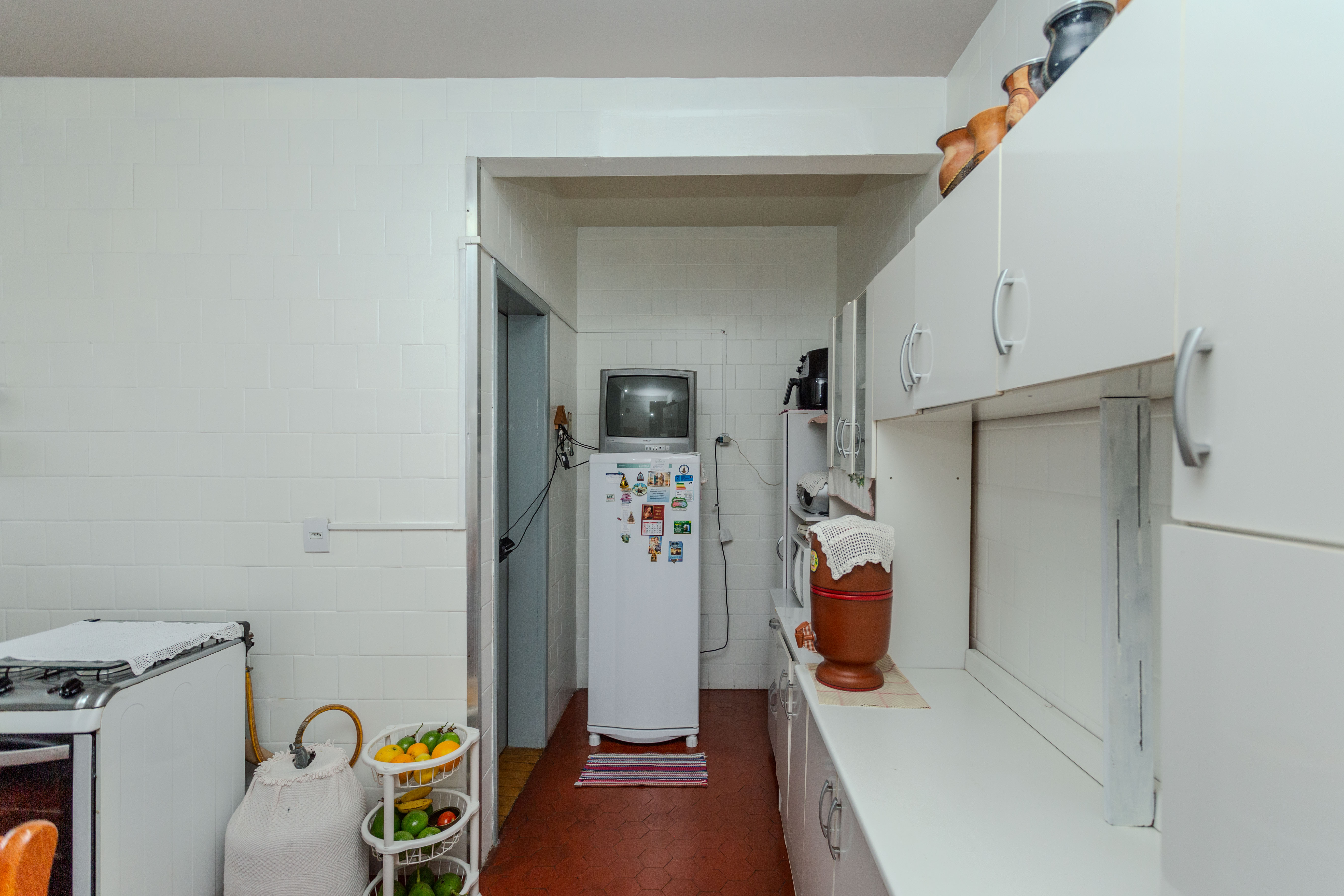 Imagem Apartamento com 2 Quartos à Venda, Locação ou Temporada, 80 m² em Centro - Santa Maria