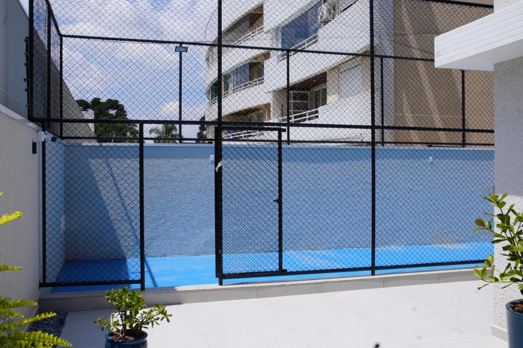 Foto do imóvel: Apartamento com 3 Quartos à Venda, 183 m² em Hugo Lange - Curitiba