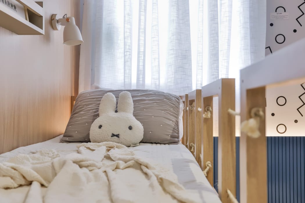 Foto do imóvel: Apartamento com 2 Quartos à Venda, 44 m² em Irajá - Rio de Janeiro