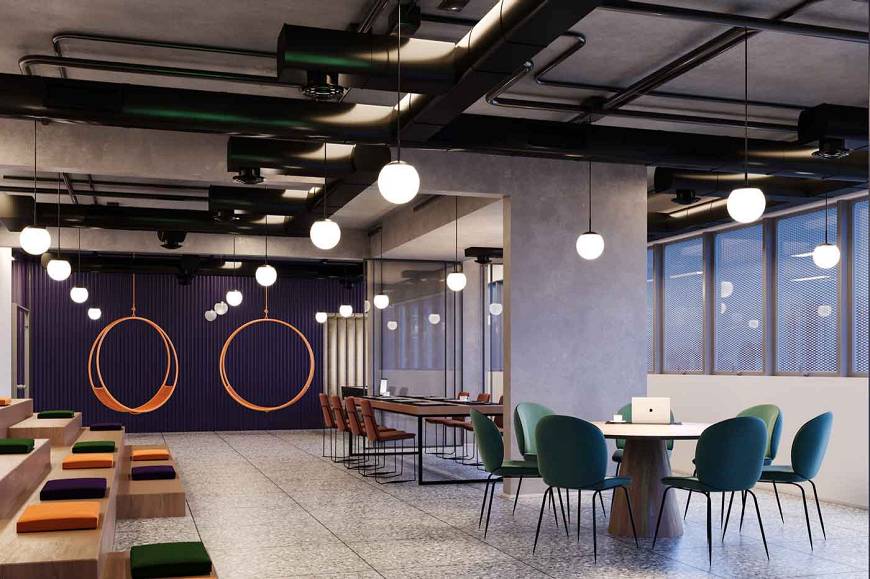 Imagem Apartamento com 1 Quarto à Venda, 38 m²em Moema - São Paulo