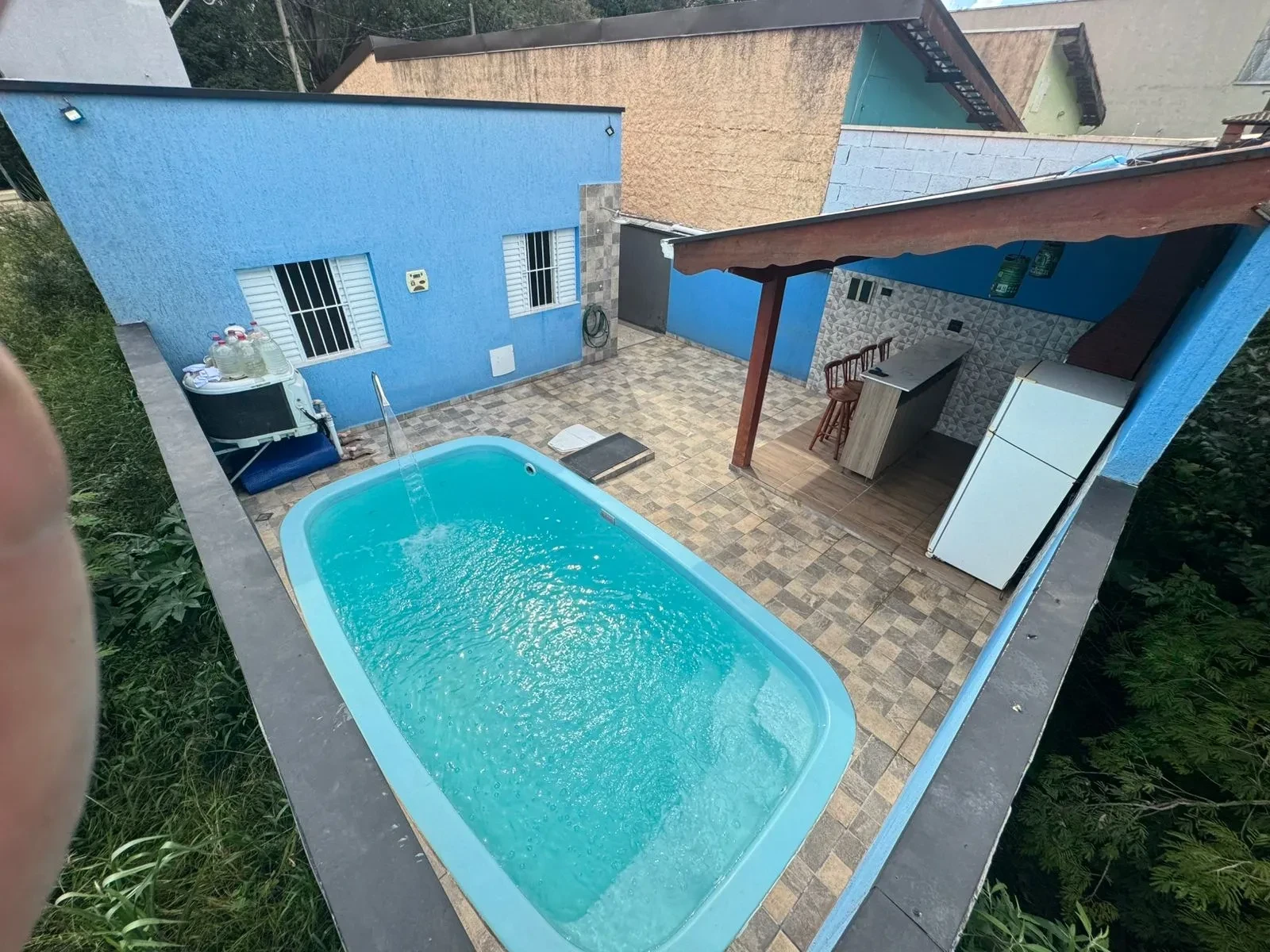 Casa com 3 Quartos à Venda, 132 m² em Jardim Brasil - Várzea Paulista