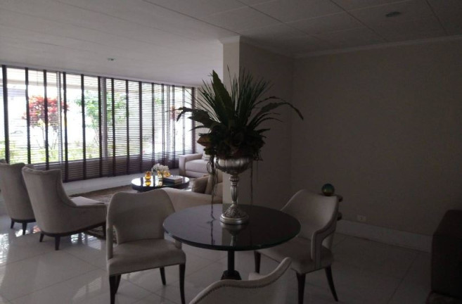 Imagem Apartamento com 3 Quartos à Venda,  em Vila Mariana - São Paulo