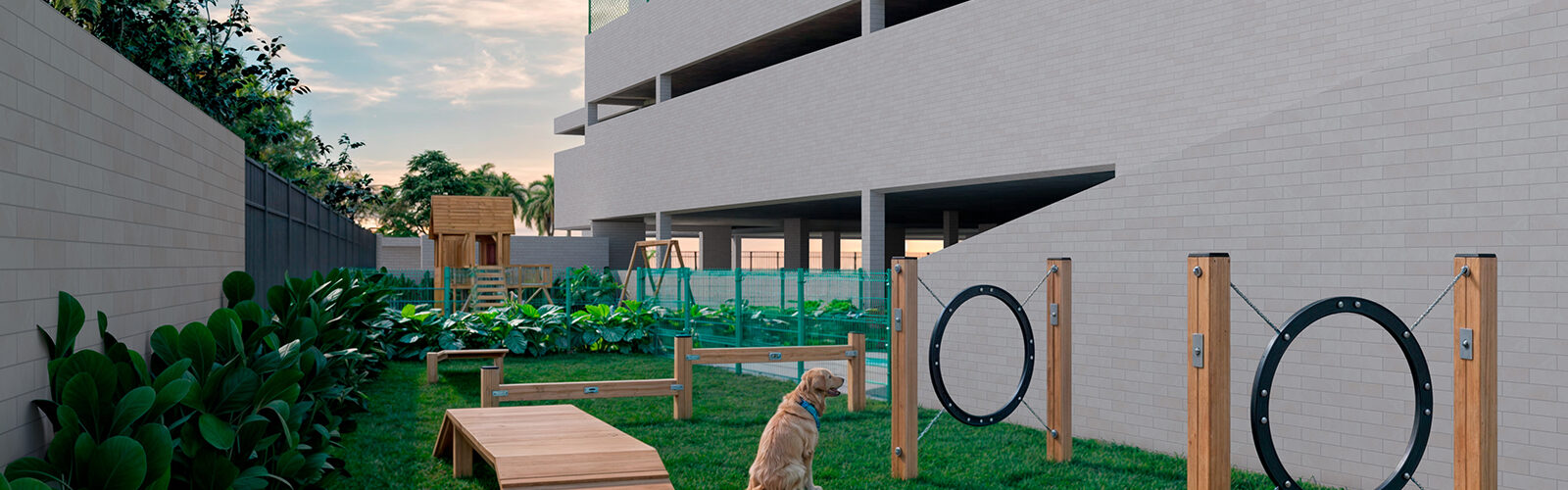 Imagem Apartamento com 3 Quartos à Venda, 61 m² em  - 