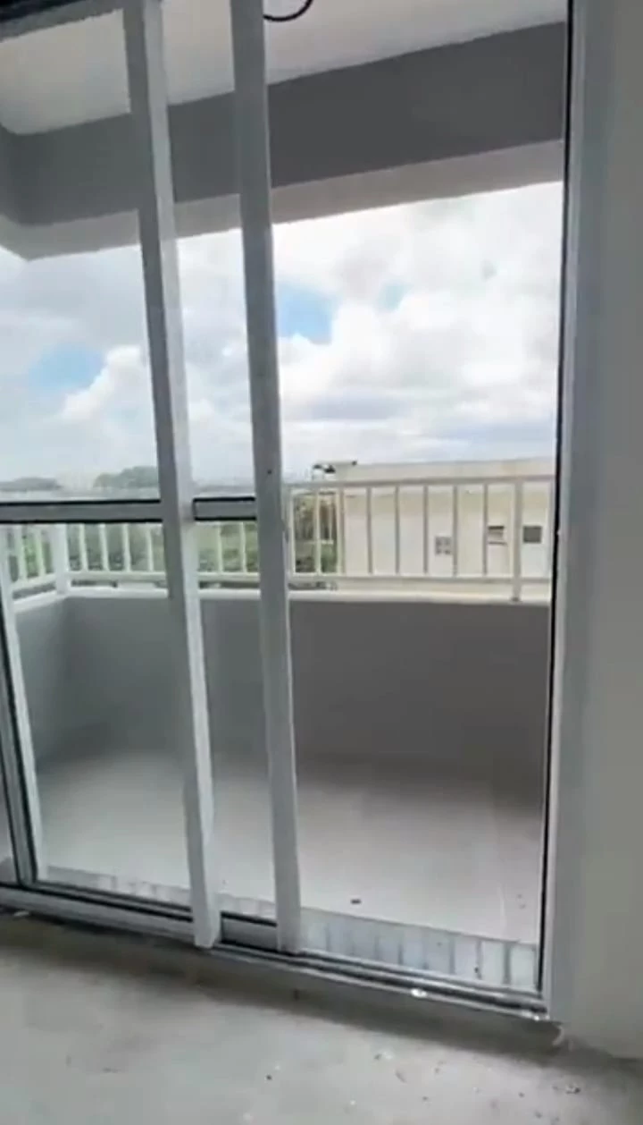 Imagem Apartamento com 2 Quartos à Venda, 42 m² em Sacomã - São Paulo