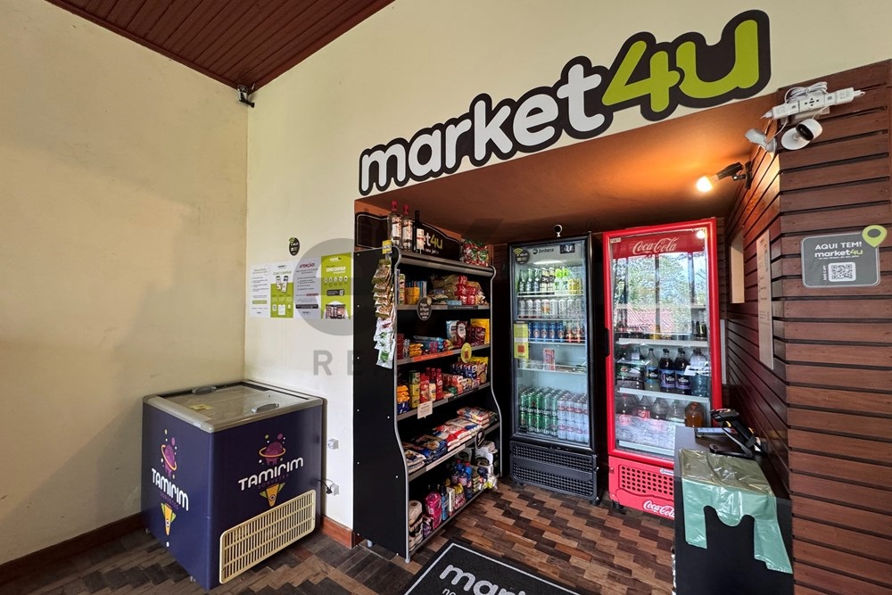 Imagem Apartamento com 2 Quartos à Venda, 46 m² em Itaipava - Petrópolis