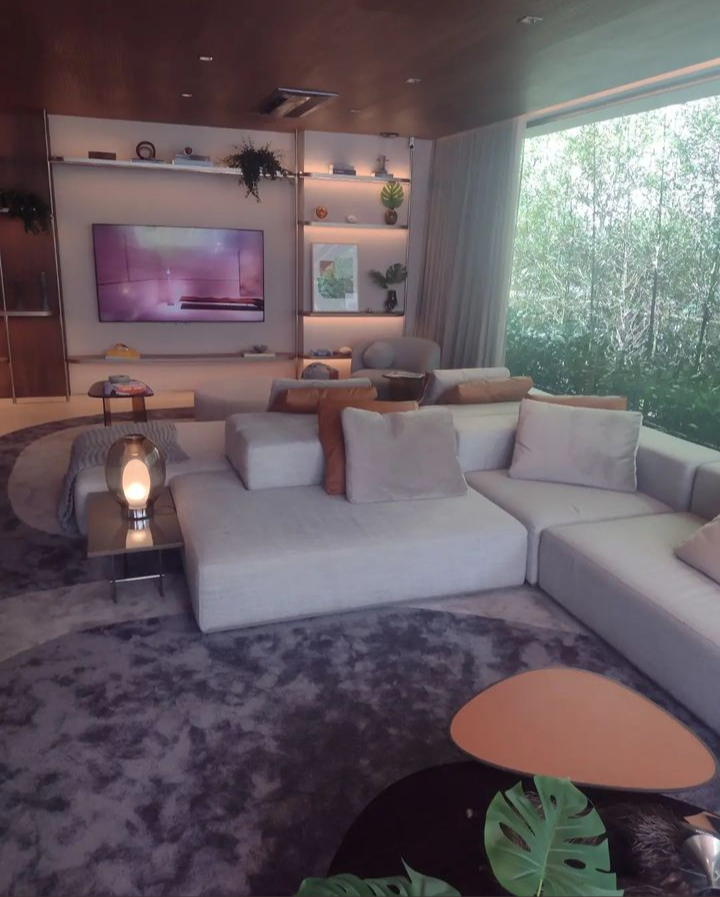 Imagem Apartamento com 3 Quartos à Venda, 185 m²em Cerqueira César - São Paulo