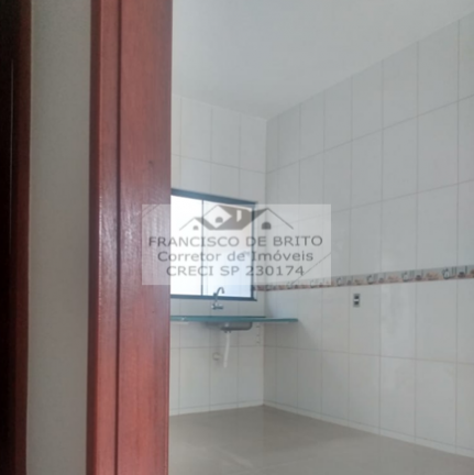 Imagem Casa com 2 Quartos à Venda, 59 m² em Jardim Paraíso - Cruzeiro