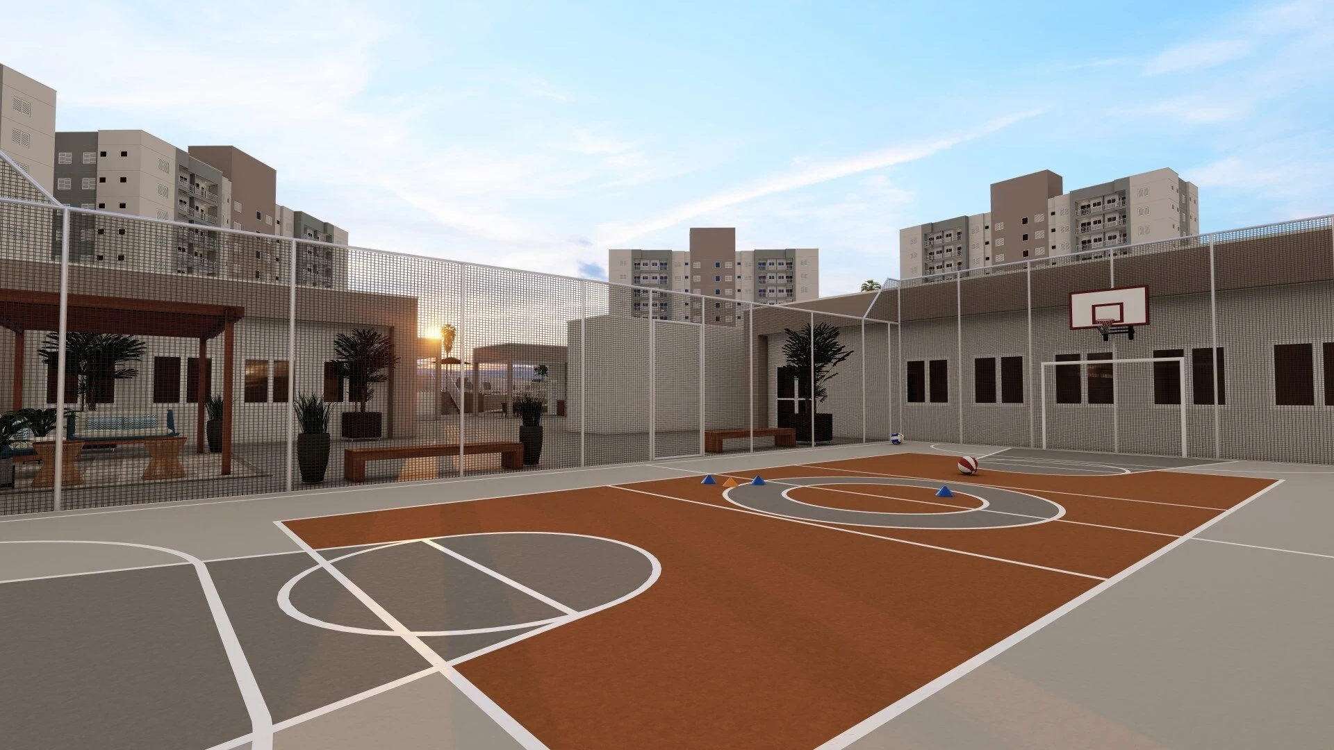 Imagem Apartamento com 2 Quartos à Venda, 52 m² em Vila Cintra - Mogi das Cruzes