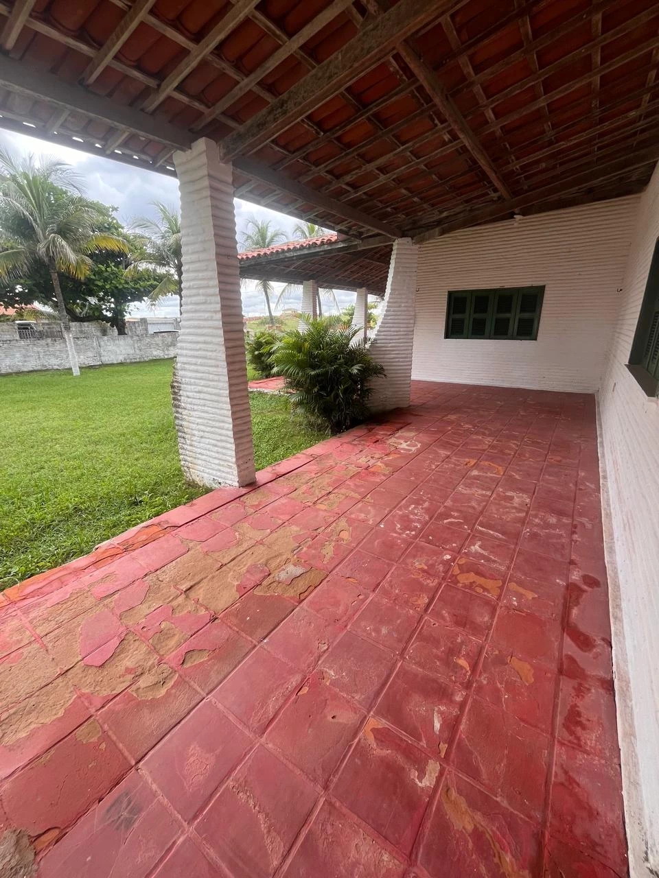 Imagem Chácara com 4 Quartos à Venda, 1.200 m² em São Gonçalo do Amarante - São Gonçalo do Amarante