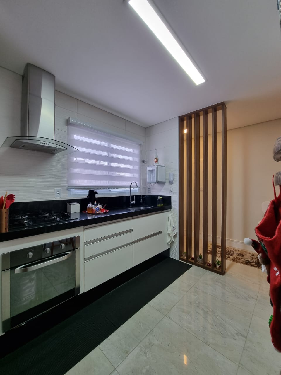 Imagem Casa de Condomínio com 3 Quartos à Venda, 106 m²em Cidade Nova - Jundiaí