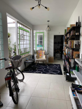 Imagem Casa com 3 Quartos à Venda,  em Pinheiros - São Paulo