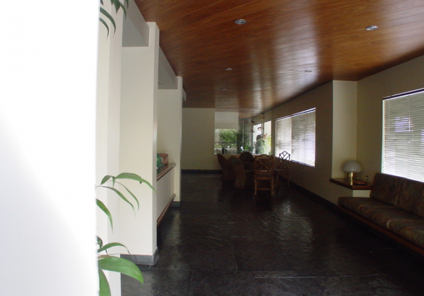 Imagem Apartamento com 3 Quartos à Venda, 170 m² em Moema - São Paulo