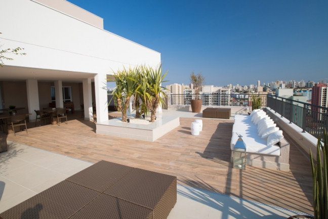 Imagem Apartamento com 1 Quarto à Venda,  em Ipiranga - São Paulo