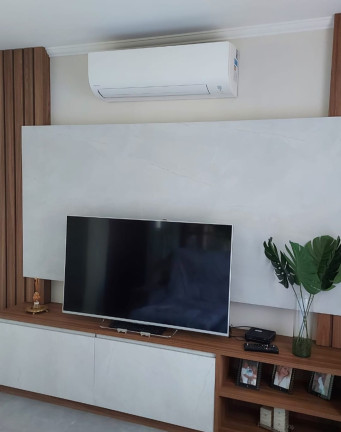 Imagem Casa de Condomínio com 4 Quartos à Venda, 220 m² em Jardim Ermida I - Jundiaí