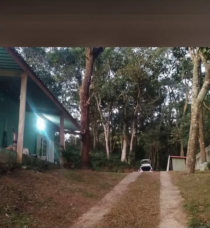Imagem Casa com 2 Quartos à Venda, 80 m² em Vale do Sol - Embu das Artes