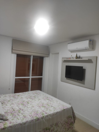 Imagem Apartamento com 3 Quartos à Venda,  em Vila Anastácio - São Paulo