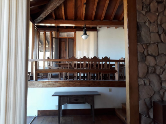 Foto do imóvel: Casa de Condomínio com 4 Quartos à Venda, 7.700 m² em Condomínio Chácaras do Alto da Nova Campinas - Campinas