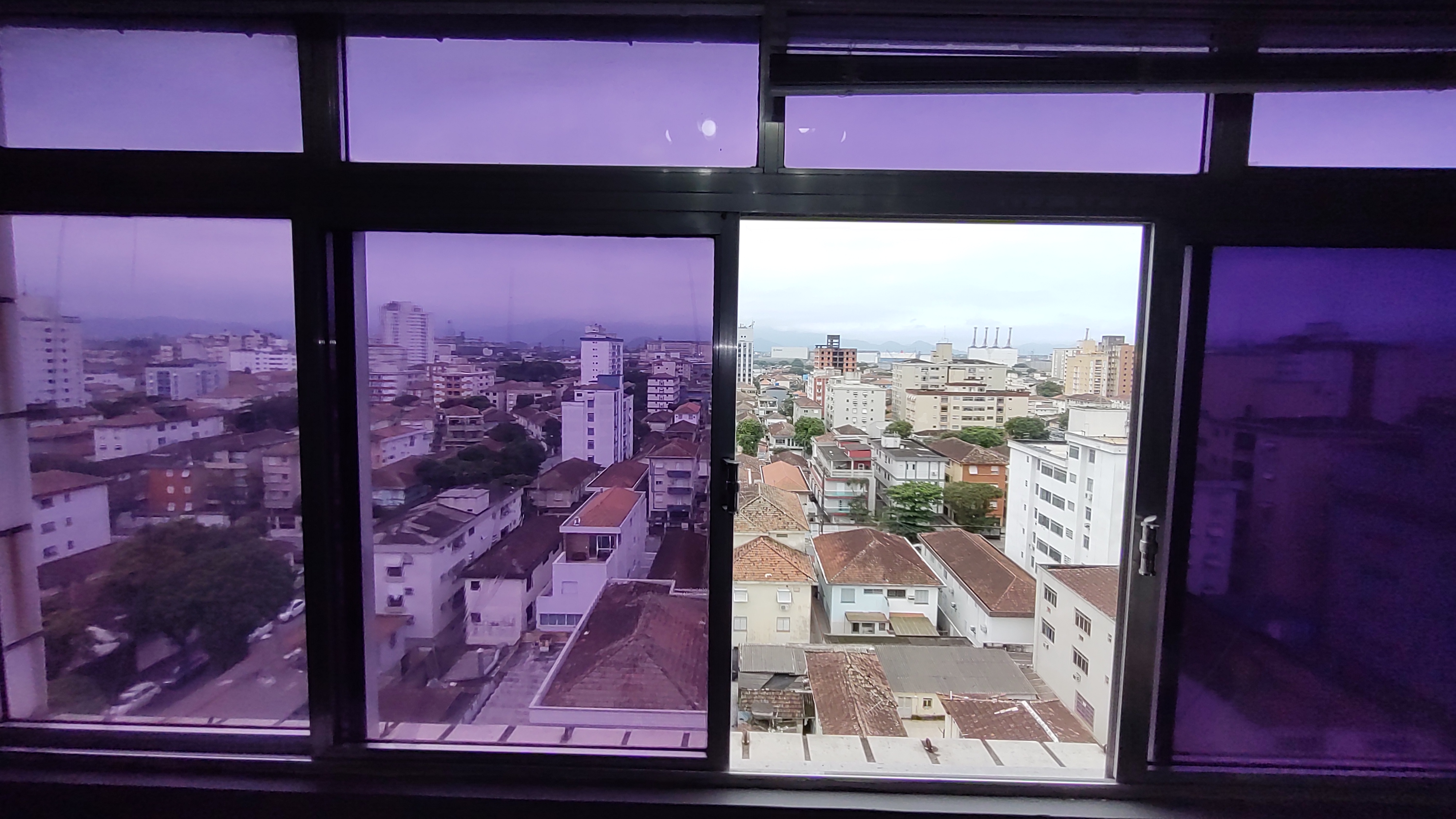 Foto do imóvel: Sala Comercial à Venda, 38 m²em Embaré - Santos