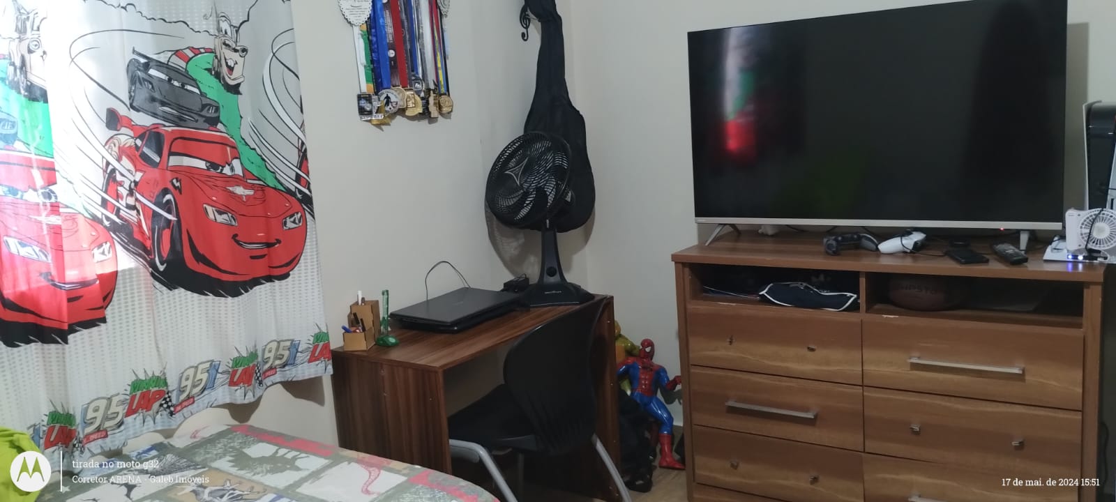 Foto do imóvel: Casa com 4 Quartos à Venda, 194 m² em Jardim Floresta - Atibaia