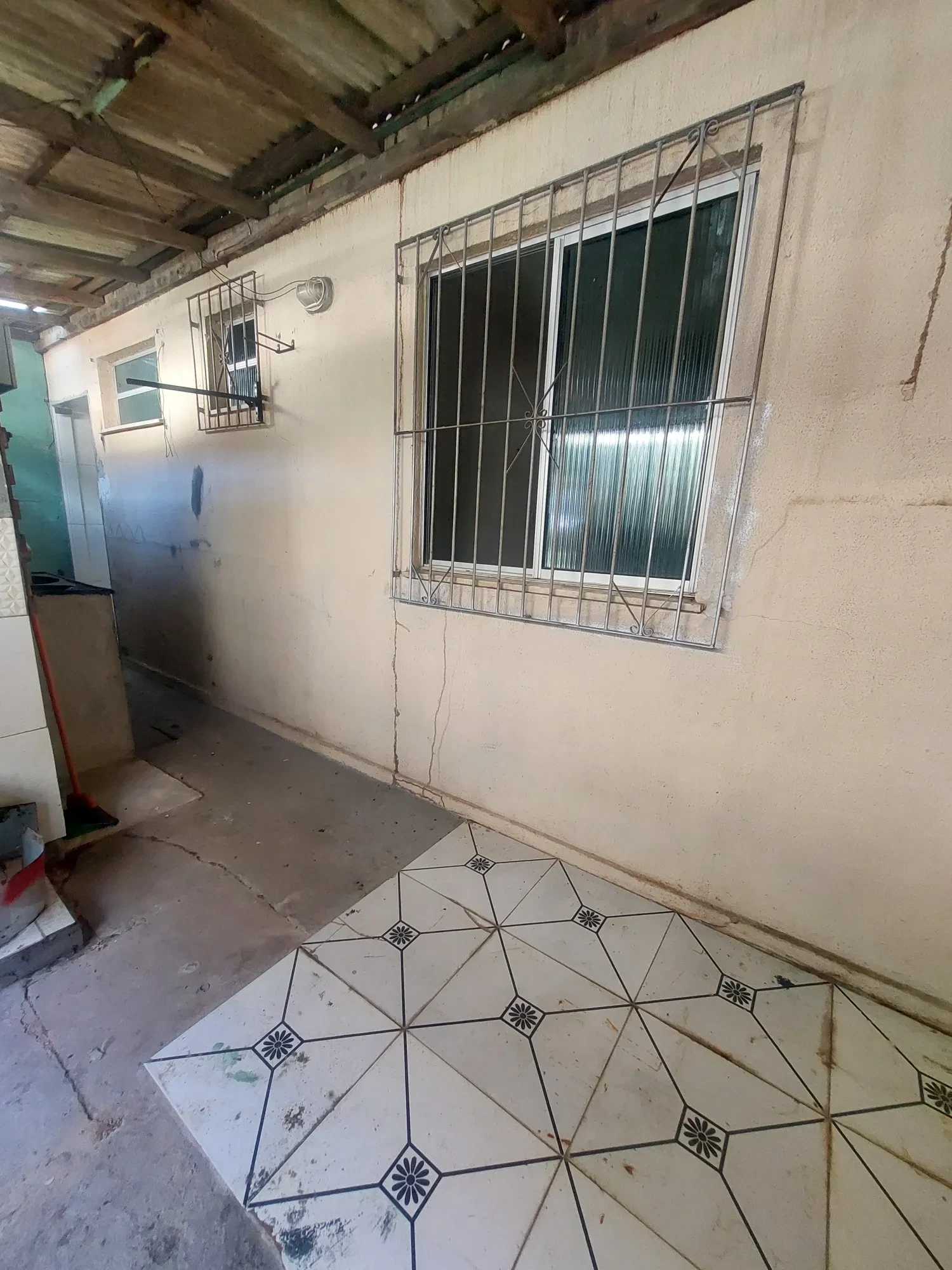Imagem Apartamento com 2 Quartos à Venda, 49 m² em Cruzeiro (Icoaraci) - Belém