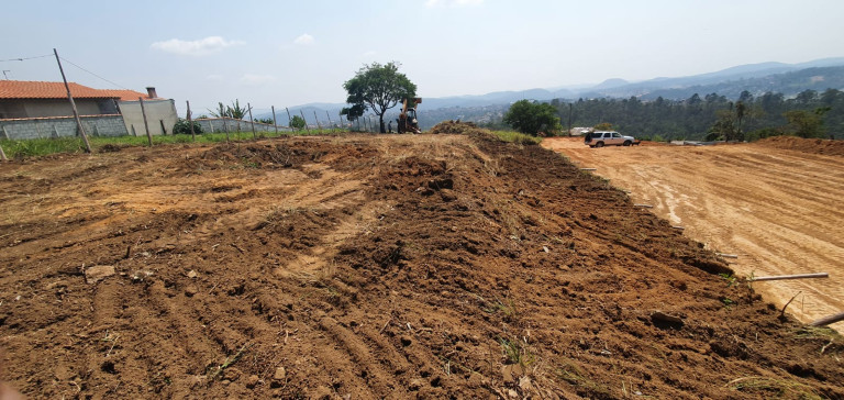 Imagem Terreno à Venda, 1.141 m² em Villas do Jaguari - Santana de Parnaíba