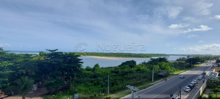 Imagem Apartamento com 2 Quartos à Venda, 48 m² em Barra de Jangada - Jaboatão dos Guararapes