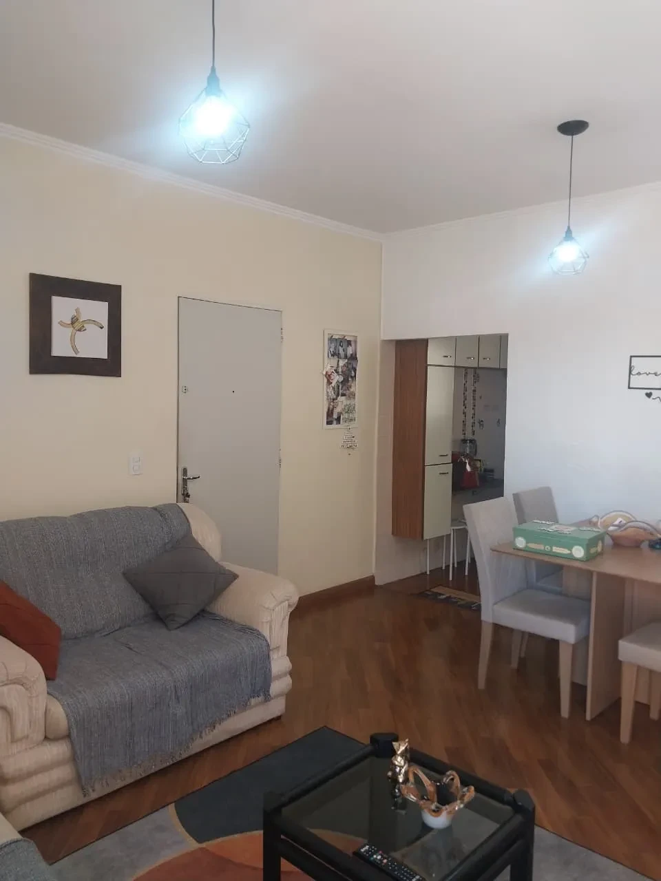 Imagem Apartamento com 2 Quartos à Venda, 78 m² em Vila Formosa - Jundiaí