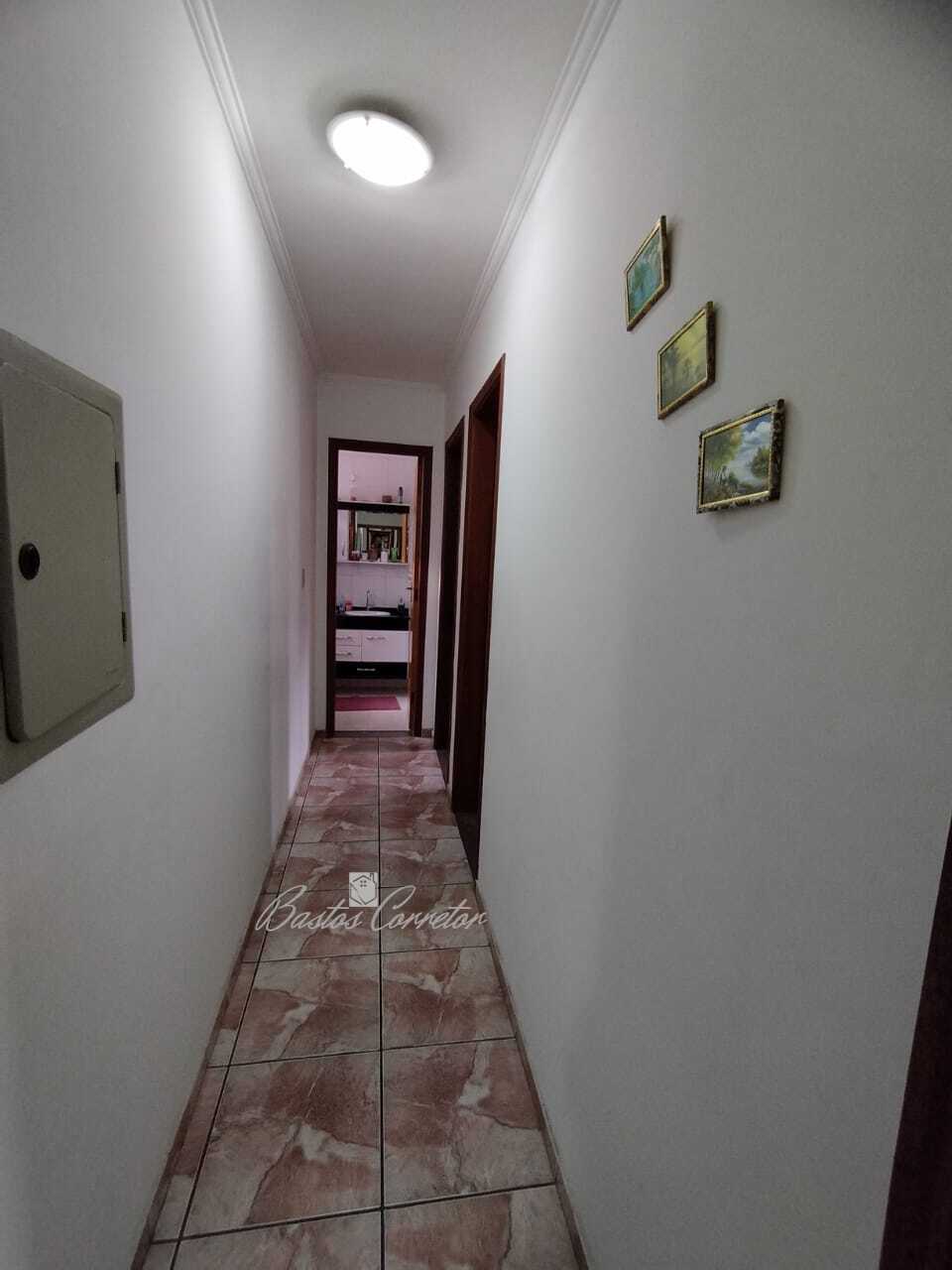Imagem Apartamento com 3 Quartos à Venda, 64 m² em Jardim Juliana - Indaiatuba