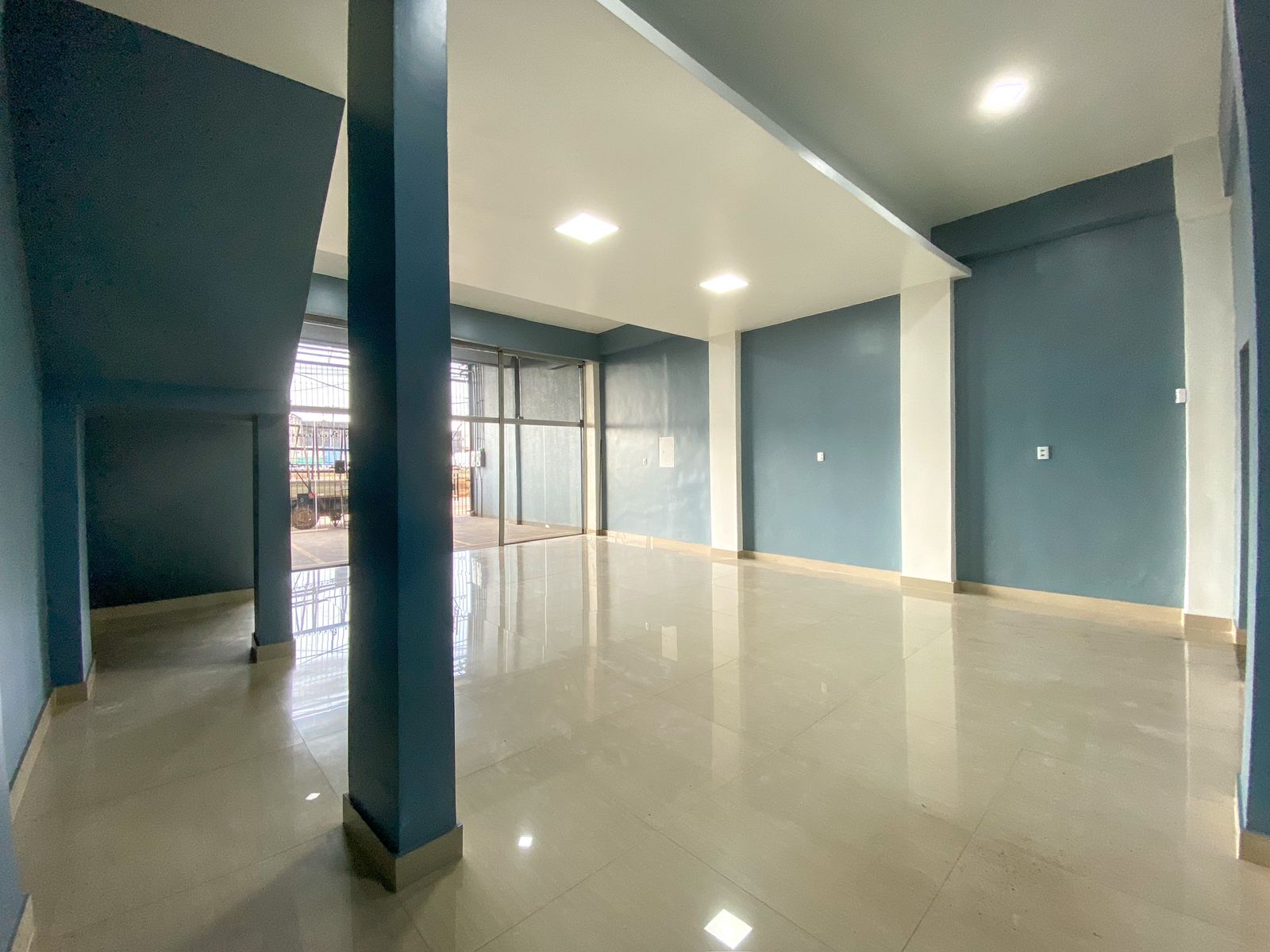 Imagem Ponto Comercial para Alugar, 252 m²em Castanheira - Belém